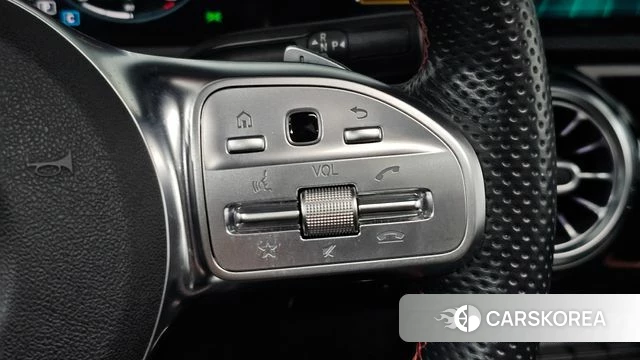Mercedes-Benz CLA-Class C118 2020 Белый из Кореи, фото 6