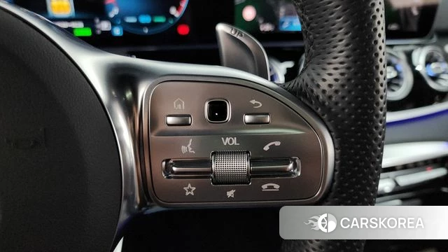 Mercedes-Benz AMG GT 2021 Серебряный из Кореи, фото 6