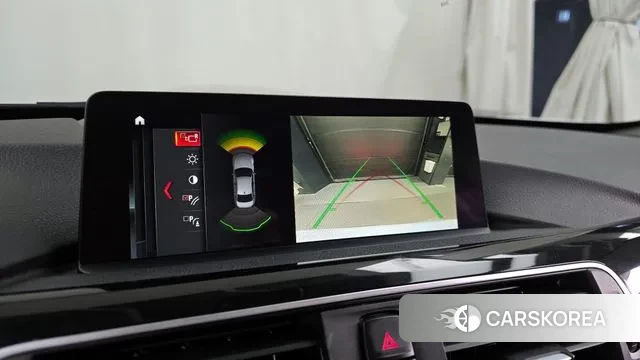 BMW 3 Series (F30) 2018 Белый из Кореи, фото 6