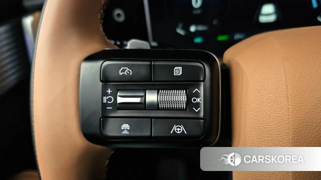 Hyundai Santa Fe (MX5) 2024 Белый из Кореи, фото 6