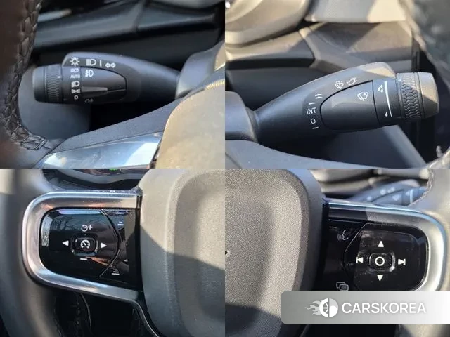 Polestar Polestar 2 2022 Серый из Кореи, фото 6