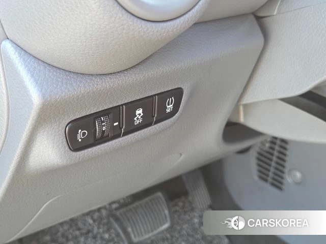 Kia All New Morning (JA) 2019 Серый из Кореи, фото 6