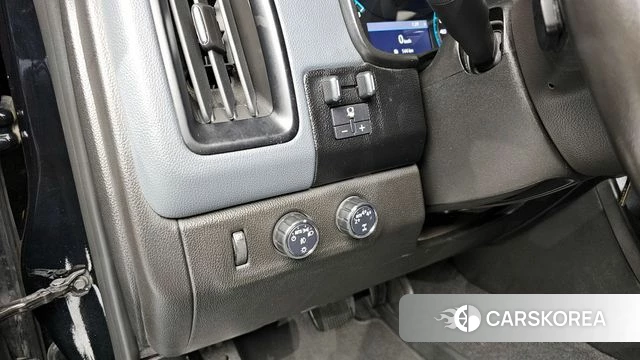 Chevrolet (GM Daewoo) Real New Colorado 2020 Черный из Кореи, фото 6