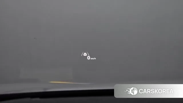 Hyundai The New Santa Fe 2023 Белый из Кореи, фото 6