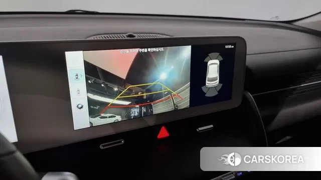 Hyundai Ionic 5 2022 Белый из Кореи, фото 6