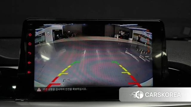 Kia All New Morning (JA) 2020 Жемчужный цвет из Кореи, фото 6