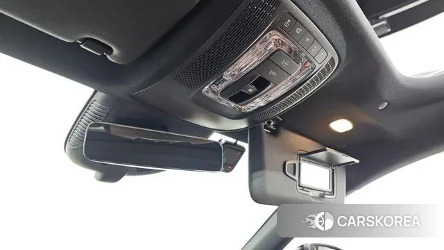 Mercedes-Benz CLA-Class C118 2025 Черный из Кореи, фото 6