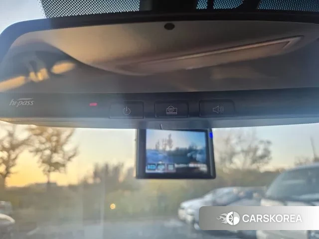 Ssangyong Rexton Sports 2018 Серый из Кореи, фото 6