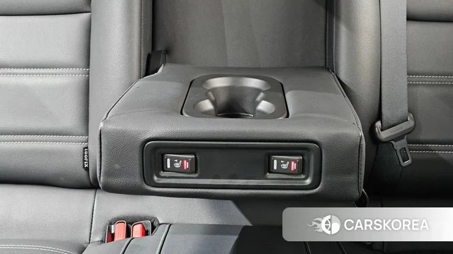Renault Korea (Samsung) The New QM6 2020 Белый из Кореи, фото 6