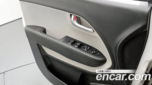 Kia The New Ray 2019 Белый из Кореи, фото 6