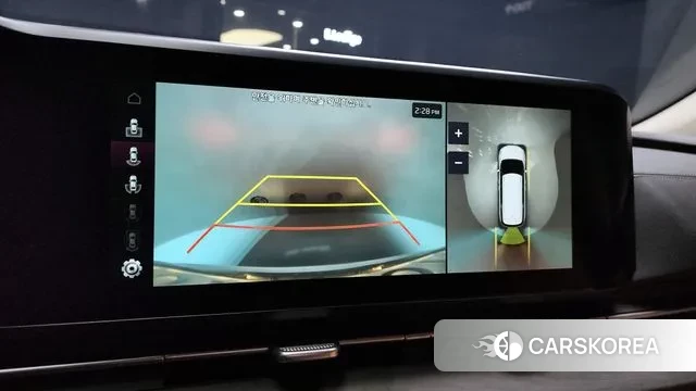 Kia Carnival 4th generation 2021 Белый из Кореи, фото 6