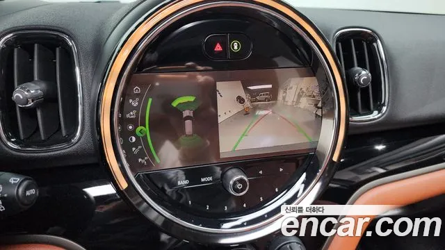 Mini Cooper S Countryman id 2717285 из Кореи 6