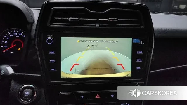 Ssangyong Berry New Tivoli 2021 Белый из Кореи, фото 6