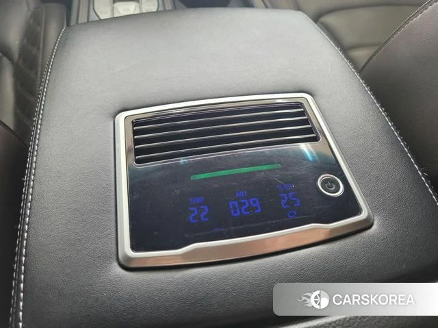 Ssangyong All New Rexton 2023 Белый из Кореи, фото 6