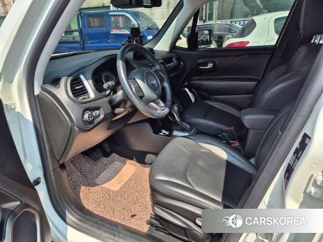 Kia K5 Hybrid 3rd Generation 2020 Черный из Кореи, фото 6