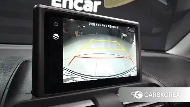 Hyundai Casper 2022 Серый из Кореи, фото 6