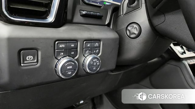 GMC Sierra 2023 Черный из Кореи, фото 6