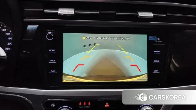 Ssangyong Beautiful Korando 2020 Белый из Кореи, фото 6