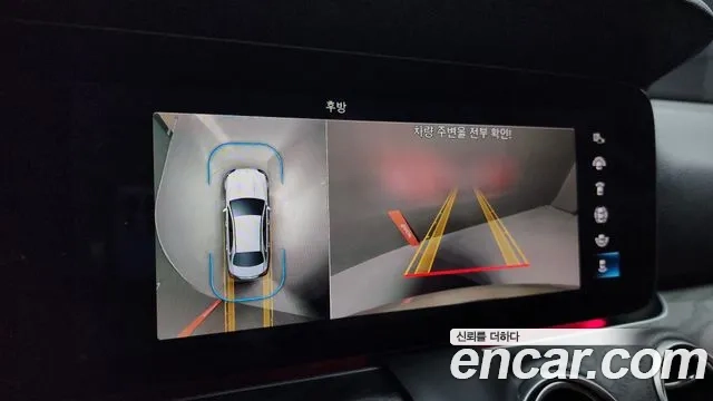 Mercedes-Benz E-Class W213 2021 Белый из Кореи, фото 6