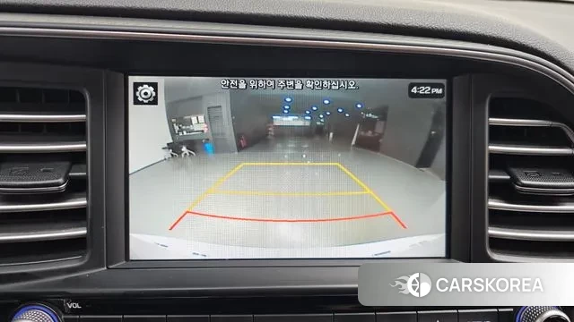 Hyundai The New Avante AD 2018 Белый из Кореи, фото 6