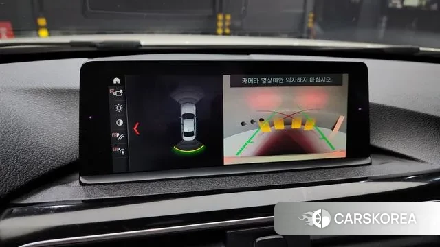 BMW 3 Series (F30) 2018 Белый из Кореи, фото 6