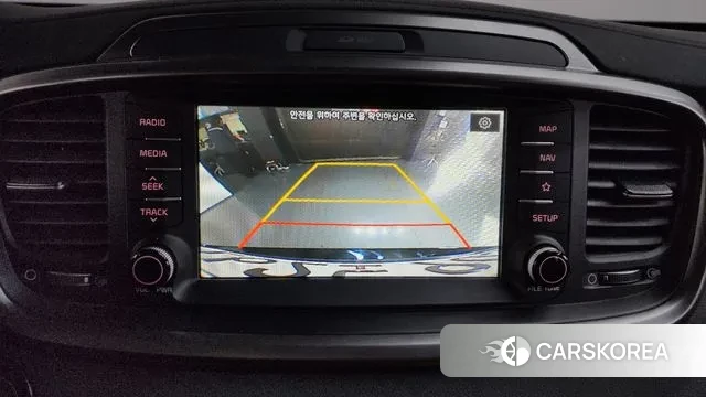 Kia The New Sorento 2019 Черный из Кореи, фото 6