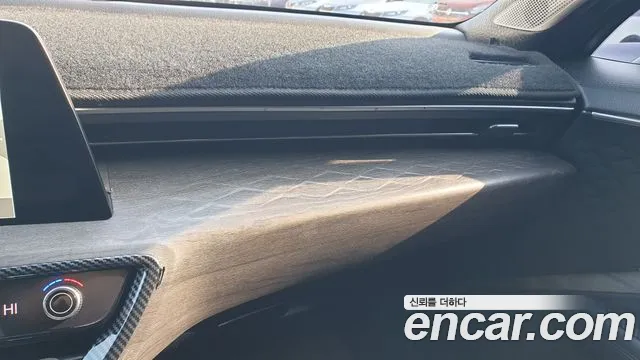 Kia K8 2021 Черный из Кореи, фото 6