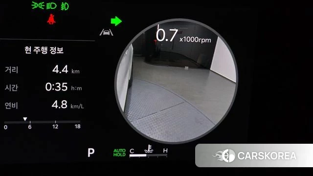 Kia The New Carnival 4th Generation 2024 Белый из Кореи, фото 6