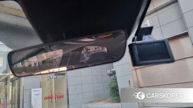 Hyundai Avante (CN7) 2022 Белый из Кореи, фото 6