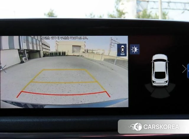 Hyundai Sonata (DN8) 2019 Черный из Кореи, фото 6