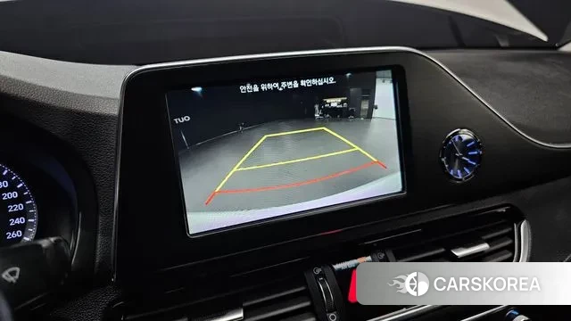 Hyundai Grandeur IG 2018 Белый из Кореи, фото 6