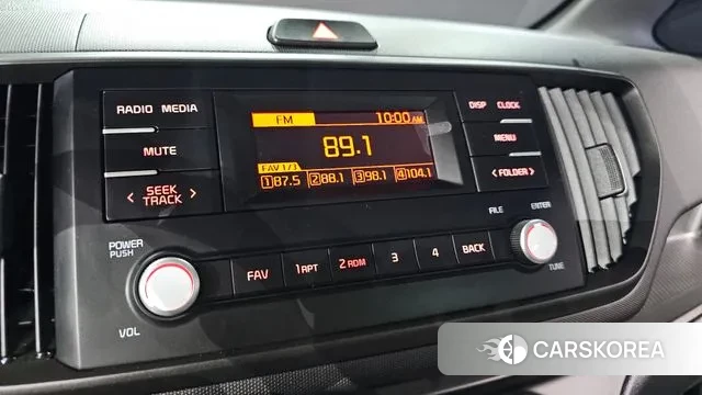 Kia The New Kia Ray 2024 Жемчужный цвет из Кореи, фото 6