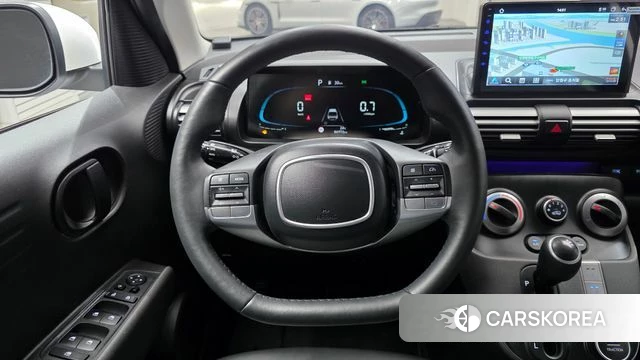 Hyundai Casper 2022 Белый из Кореи, фото 6