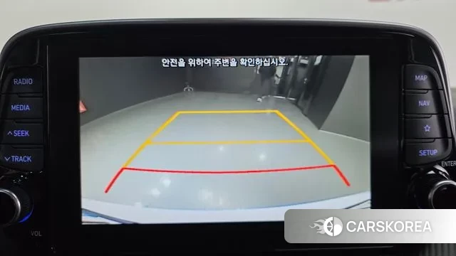 Hyundai All New Tucson 2020 Белый из Кореи, фото 6