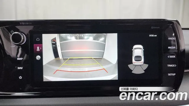 Kia K5 3rd generation id 2707409 из Кореи 6