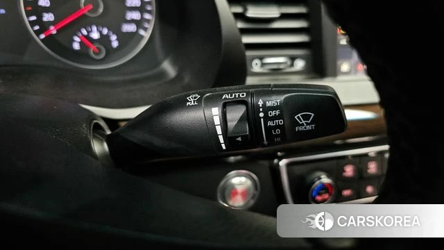 Kia Come New K7 2018 Белый из Кореи, фото 6