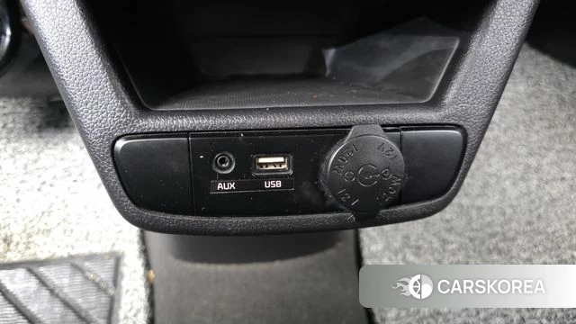 Kia The New Ray 2019 Белый из Кореи, фото 6