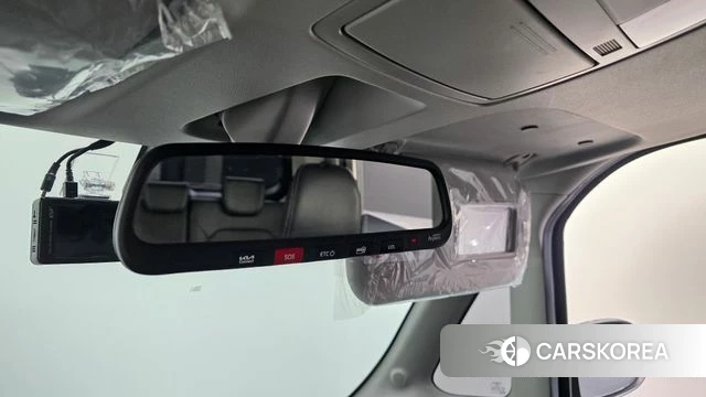 Kia The New Kia Ray 2023 Черный из Кореи, фото 6