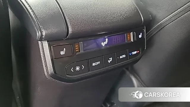 Toyota Highlander 4th Generation 2025 Серый из Кореи, фото 6