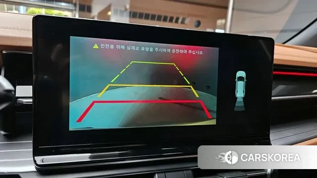 Ssangyong Torres 2022 Белый из Кореи, фото 6