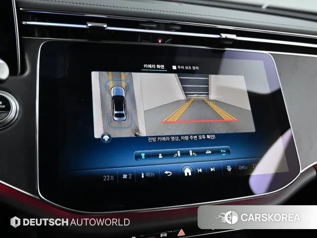 Mercedes-Benz E-Class W214 2024 Белый из Кореи, фото 6