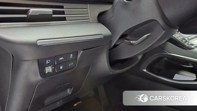 Hyundai The New Grandeur IG 2022 Белый из Кореи, фото 6