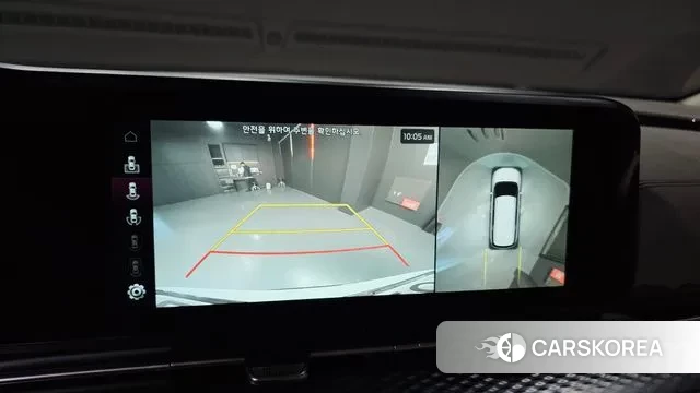 Kia Carnival 4th generation 2021 Белый из Кореи, фото 6