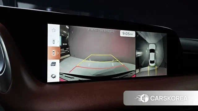 Genesis G90 (RS4) id 3487969 из Кореи 6