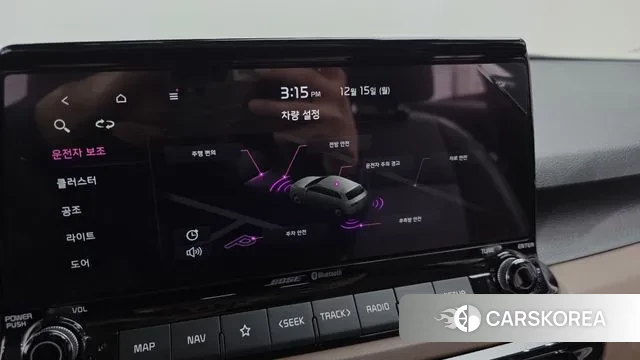 Kia Seltos 2021 Белый из Кореи, фото 6