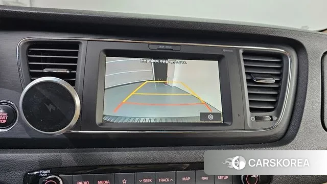 Kia The New Carnival 2019 Черный из Кореи, фото 6