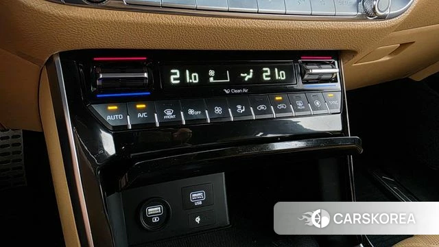 Kia Mohave Master 2021 Белый из Кореи, фото 6