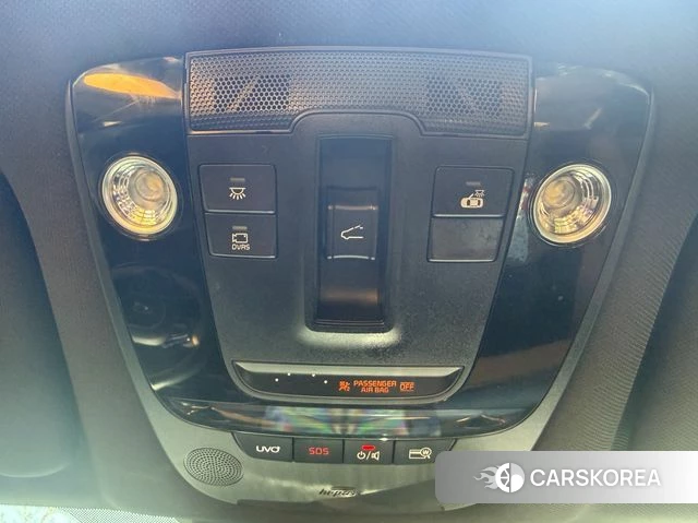 Kia Sorento 4th Generation 2021 Белый из Кореи, фото 6