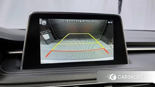 Genesis G70 2018 Серебряный из Кореи, фото 6