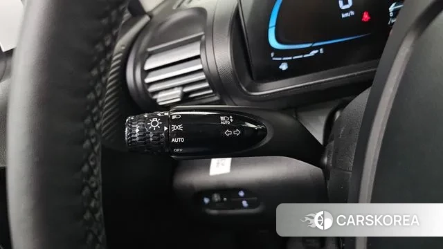 Hyundai Casper 2022 Белый из Кореи, фото 6